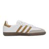New Adidas Samba Og 'White Brown Desert' JH8796