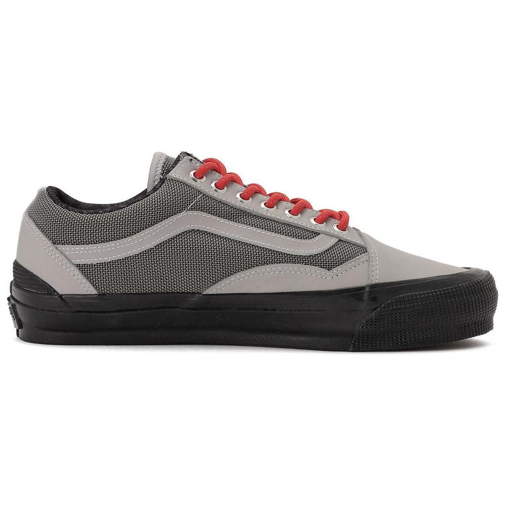 Vans Premium Old Skool Gore-Tex Cement Red Unisex VN000D0UMTL