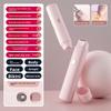 2 In 1 Women Electric Shaver Painless Rechargeable Hair Removal Epilator Portable Body Trimmer for Underarm Facial Mustache