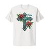 Jesus Cross Shirt Christian Religious Bible Faith Christ Church Gift T-Shirt 29