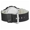 CASIO 5600 series 200 meters waterproof Quartz resin strap men's watch gray dial DW-5600SHB-1JR