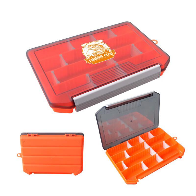 Fishing Lure & Tackle Storage Box