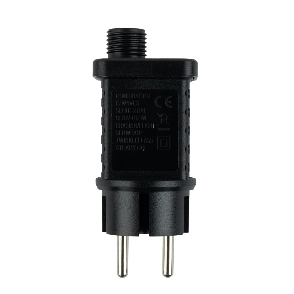 Transformer String Light Adapter Waterproof IP44 7.2W 31V