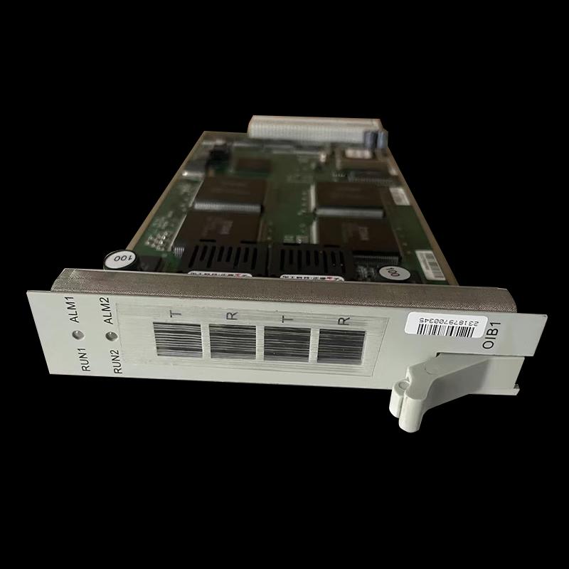 ZTE ZXMP S320 STM-1 OIB1 Optical Interface Board