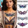 Tatuaggi e body art – Tatuaggi temporanei