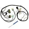 Wiring Harness Compatible with Suzuki 3661007G00 ATV UTV for Reliable Electrical Connections In OffRoad and Trail Riding Applic