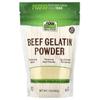 Alimente Reale, Pudră de Gelatină de Vită, 1 lb (454 g)