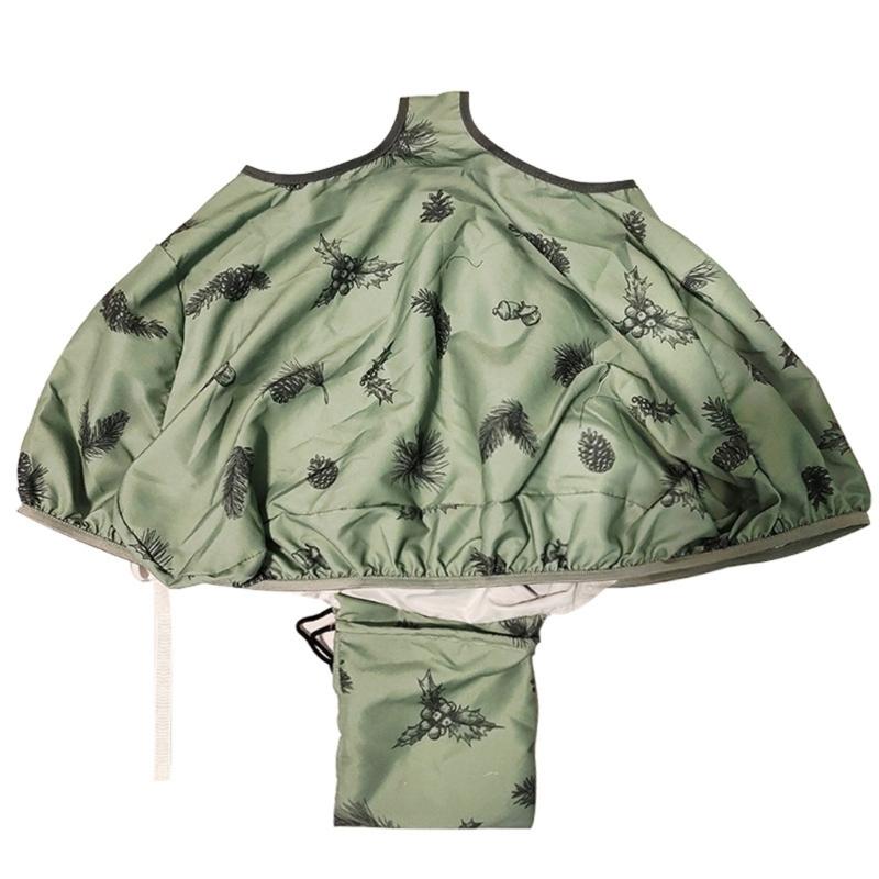 Lightweight Breathable Pram Cart Highchair Seat Cover for Baby 6 Months To 4 Years Machine Washable Neutral Design