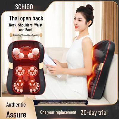 Elektronika pre krásu a zdravie – Elektrické masážne prístroje