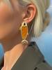 Fashion Drop Earrings For Women's Jewelry