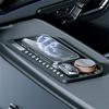 A03Z-Car Anti Slip Pad Dashboard PVC Non-Slip Mat Phone Sunglasses Holder Temporary Parking License Plate Auto Accessories