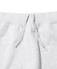 COLUMBIA UNIVERSITY Cu Front Emb Sweatpants M Gray