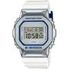 [CaSio] Watch G Shock [domeStic Genuine] PreciouS Heart Selection Gm 5600lc 7jf Men S White Limited Color  White Silver