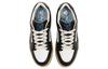PUMA Slipstream Low Court Mcm Black White 388733-01