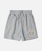 FRIZMWORKS Platypus Sweat Half Pants _ Gray