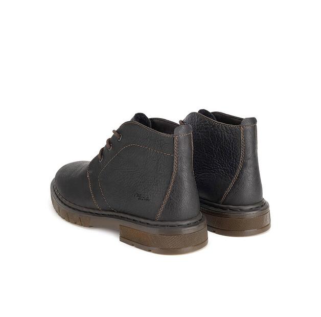 Boots Rieker 31640-25 Brown