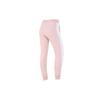 Puma Casual Retro Sports Breathable Cuffed Sweatpants Women Sweatpants Pink 531418-36