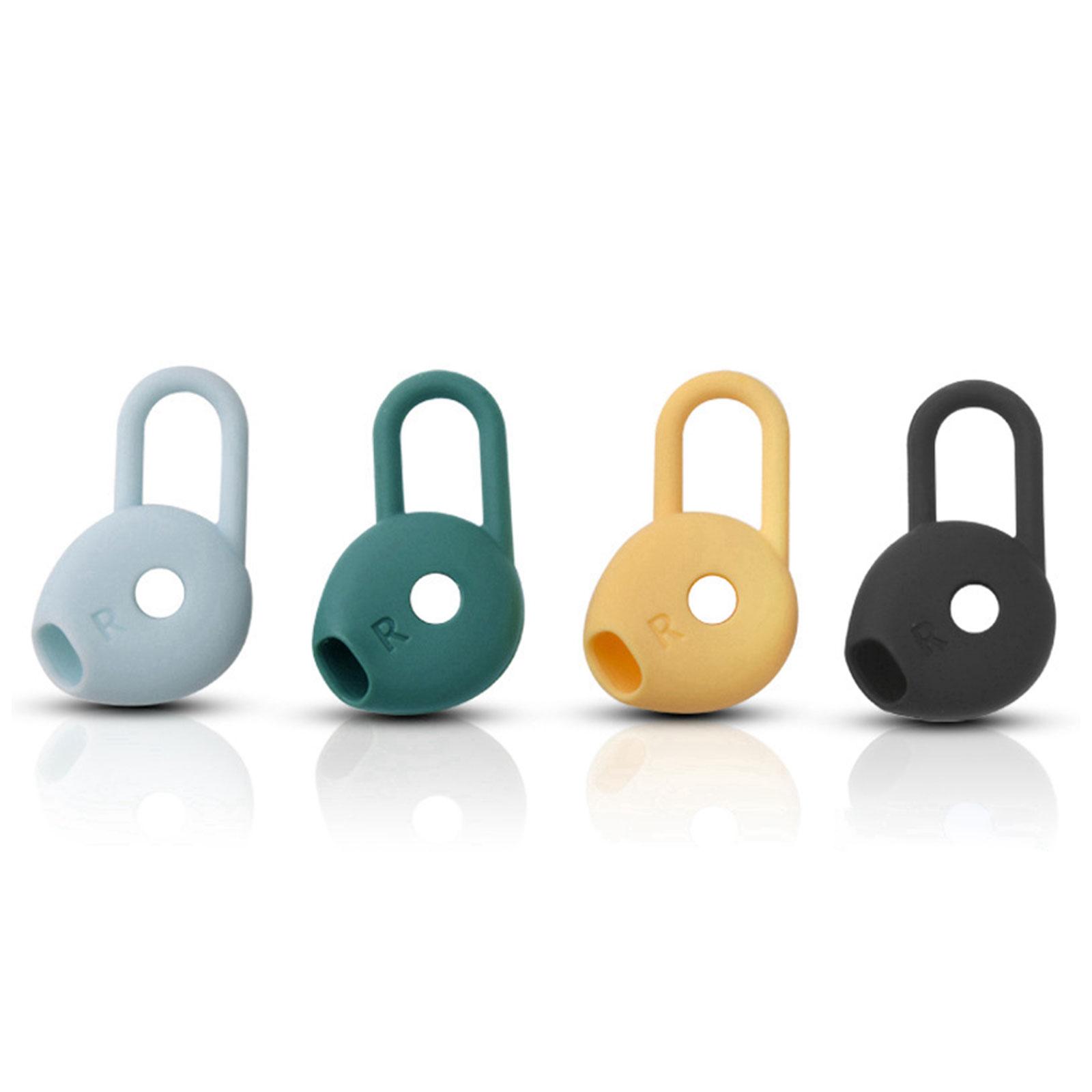 Вкладыши для беспроводных наушников FreeLace Edition — фото 4