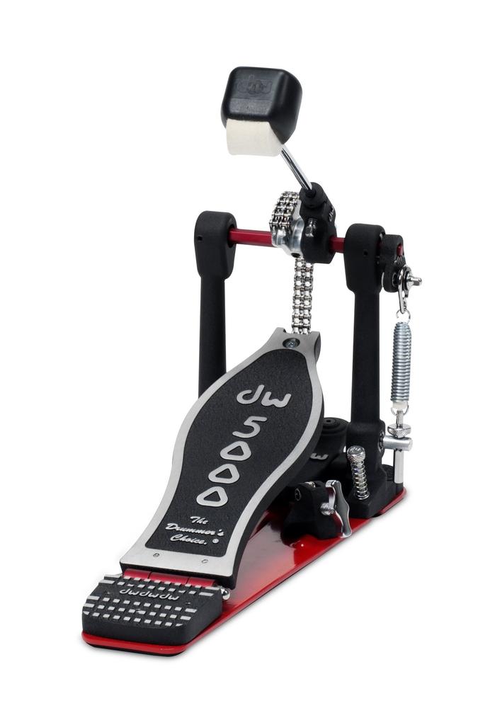 DW Delta4 Drum Pedal DW-5000TD4