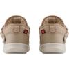 New Balance MMOC Toddler Comfort Mid Top Walking Shoes Khaki IHMMOCM1