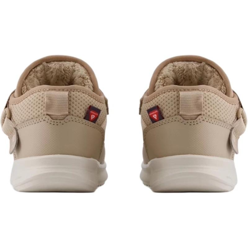 New Balance MMOC Toddler Comfort Mid Top Walking Shoes Khaki IHMMOCM1