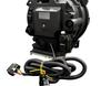 18-24 Jeep Wrangler LED Projector Headlight Assembly