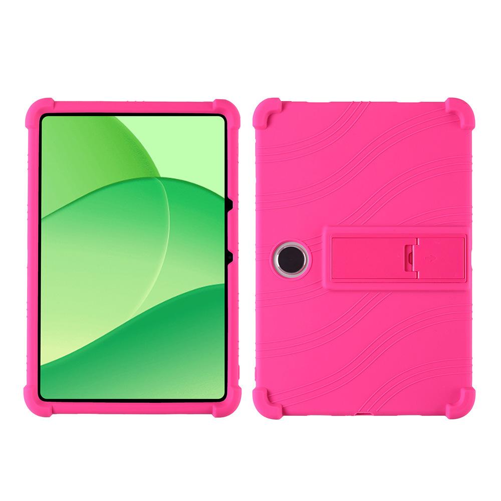 Shockproof TPU Case for OPPO Pad SE 10.95 OPD2419/OPD2420, Full Coverage Bumper, Multiple Colors
