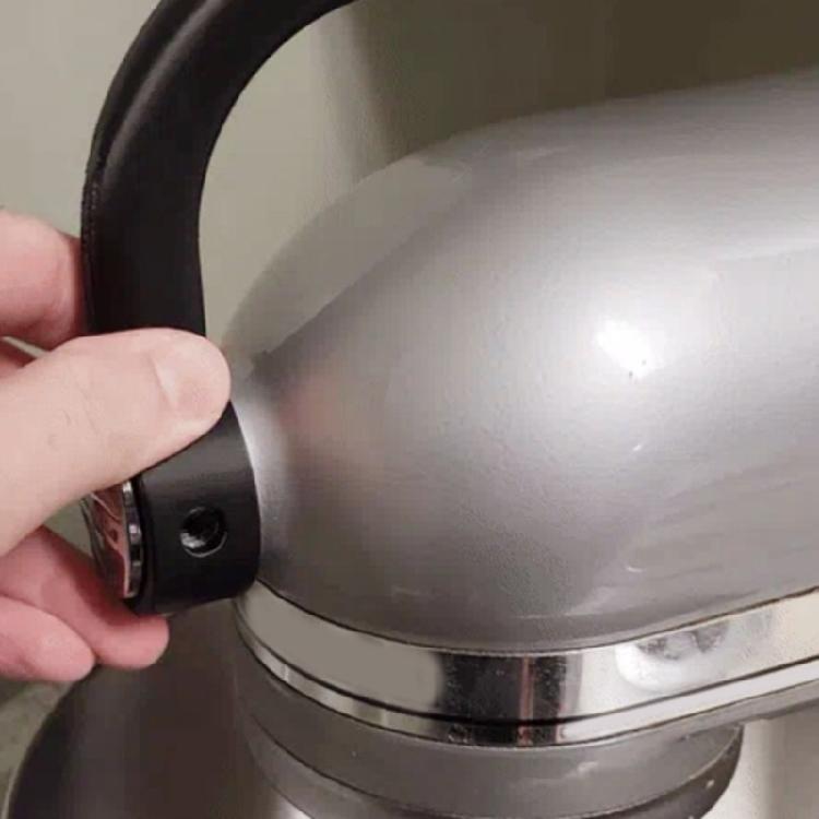 Ergonomischer Ersatzgriff für Küchenmaschine Zubehör Küchengerät Aufsatz Zubehör