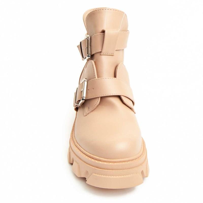 Dámská ležérní kotníková obuv.  Montevita  Bottivita6  93901