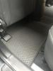 EVA Mats (black) for Kia Sportage 2004-2010