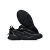 New FILA Vortex Low Top Black Women's F12W111234FBK