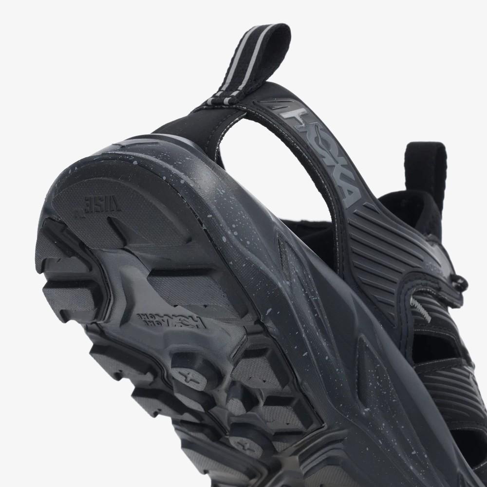 Hoka Hopara Black Castle Rock 1123112-BCSTL
