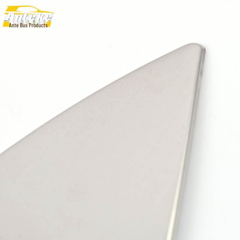Stainless Steel Dashboard Decoration for Hongguang S3 Console