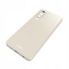 Sc Silicone Case Huawei P30 Bone