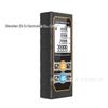 High-Precision Laser Distance Meter with Infrared Rangefinder