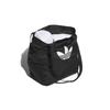AdidaS U S headS Eco Bag Kr3680 Black