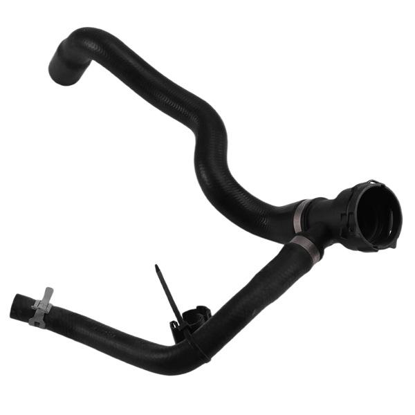 Downpipe Compatible with Volvo S40, C30, S60L, S80, XC60 None