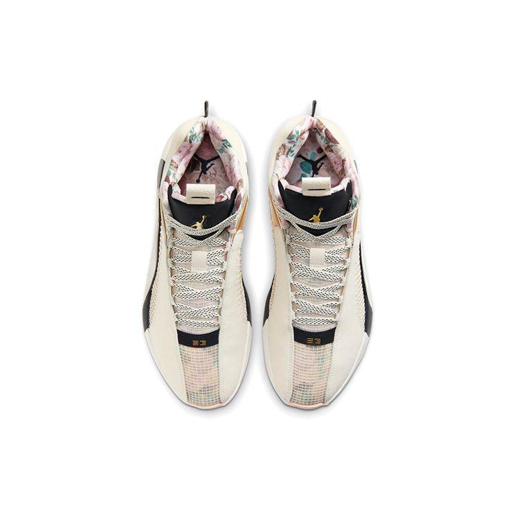 Air Jordan 35 'Paris' DD3668-100