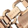 Gucci Orologio da donna in oro rosa G-Timeless YA125512