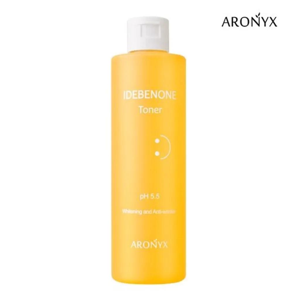 Idebenone Toner 250ml