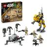 LEGO Star Wars 75431 327th Legion Battle Pack - Building Game 7 Years