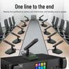 HuiDu Professional Video Tracking Digital Conference Microphone System (CN Version)