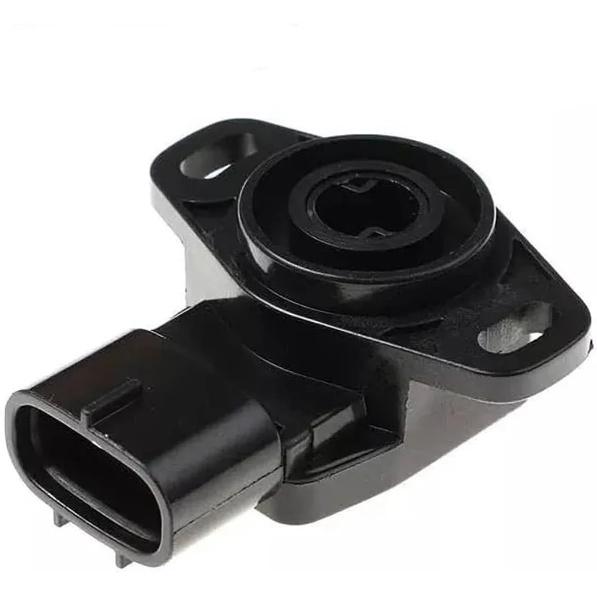 

880884T Throttle Position Sensor Compatible with Mercury Quicksilver 75HP 80HP 90HP 100HP EFI 4-Stroke