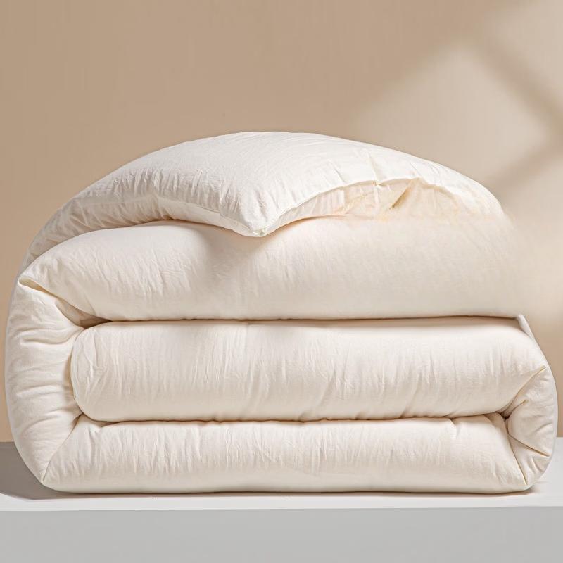 Oeny Soybean Fiber Quilt