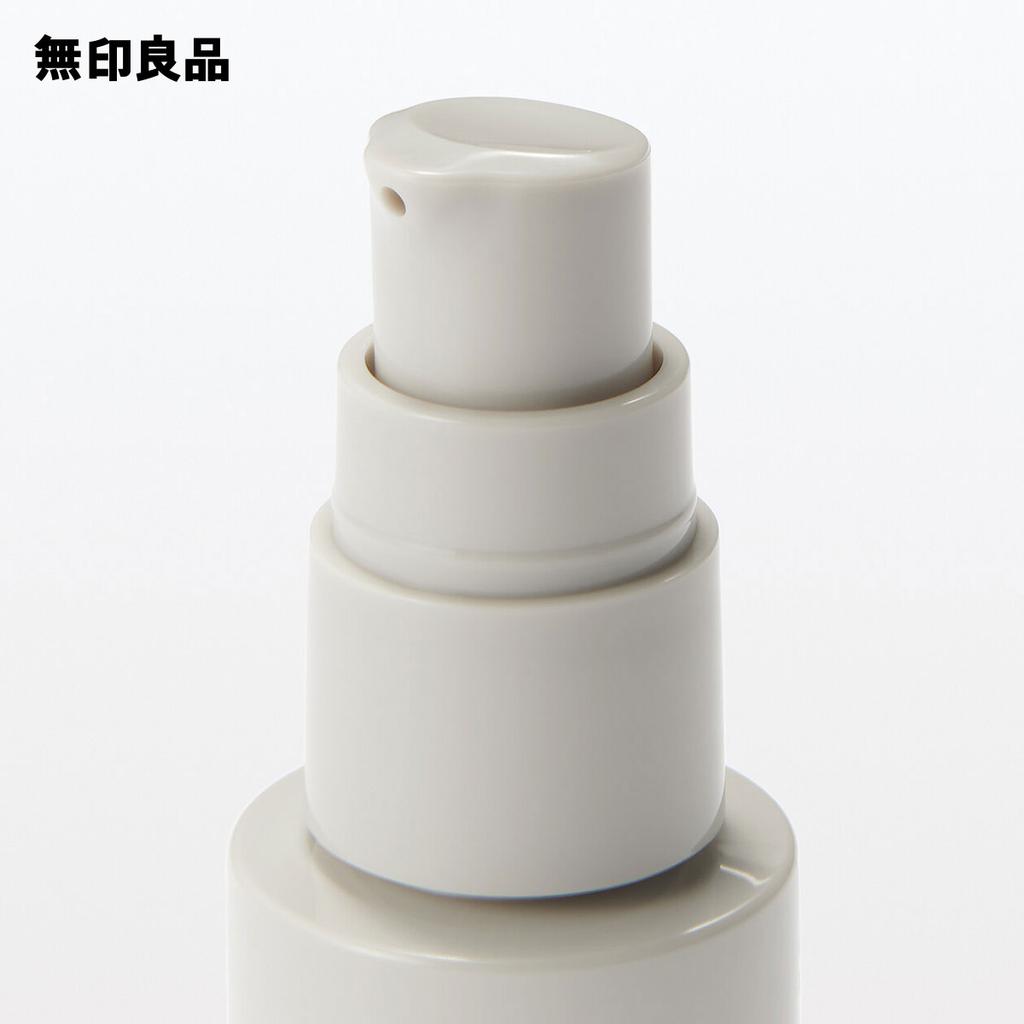 High Concentration Beauty Serum Vitamin C Derivative30mLMuji Official