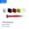 Vizikong USB Port Security Lock