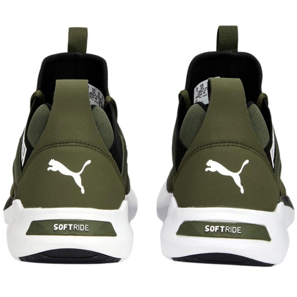 Puma Softride Enzo NXT 195234 18 R-40.5 Sports Shoes