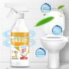 Powerful Descaling Non-scrubbing Odour-removing Toilet Cleaner