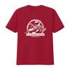 F 16 Fighting Falcon Letadlo Tričko Vintage Unisex Streetwear Měkká Móda Pohodlné Pánské Pružné Grafické