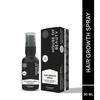 House of Beauty Hair Growth Spray, Water-Based Formula for Hair Strength & Growth (30ml)